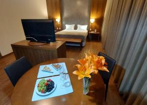 gran executive hotel