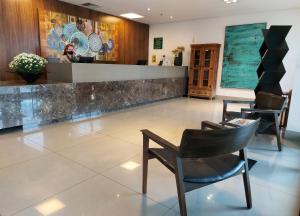 gran executive hotel