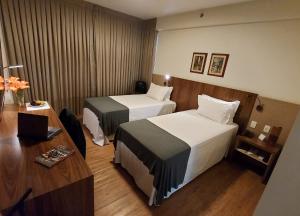 gran executive hotel