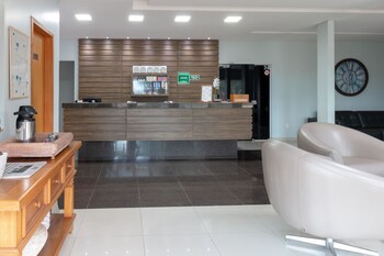 hotel jardim