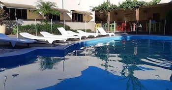 hotel jardim