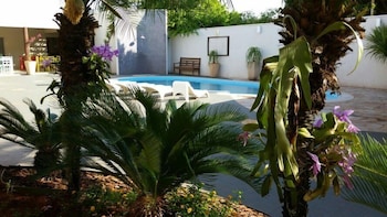 jardim