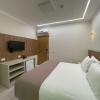 hotel jardim