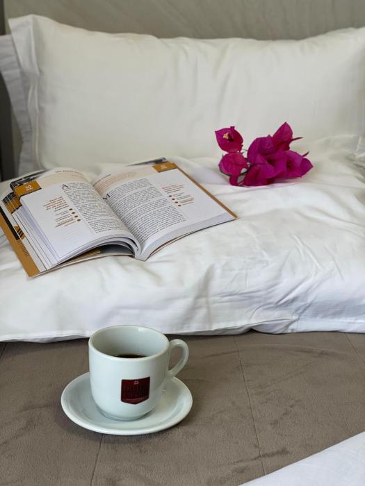 hotel jardim