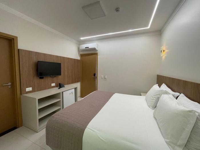 hotel jardim