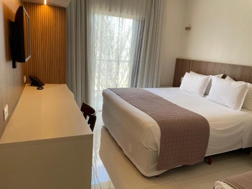 hotel jardim