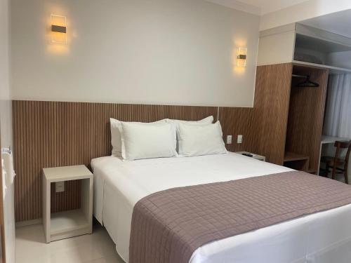 hotel jardim