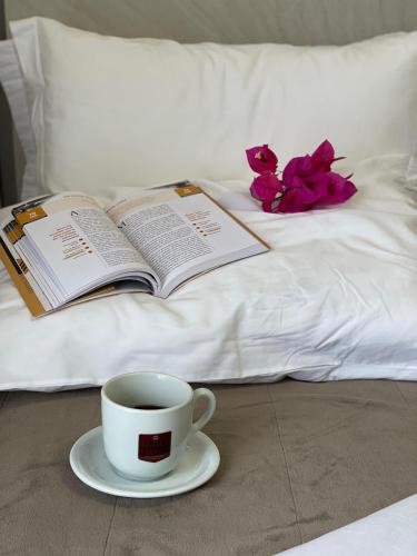 hotel jardim