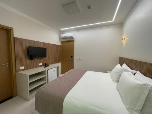 hotel jardim