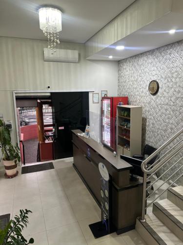 Shafira Hotel,Santa Barbara D'oeste>>Limeira,3 star