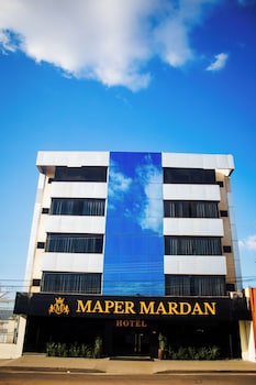 maper mardan beira rio