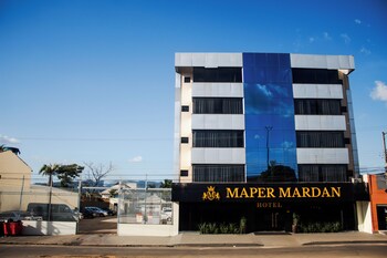 maper mardan beira rio