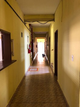 hotel ideal
