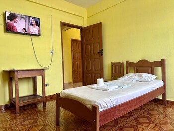 hotel ideal