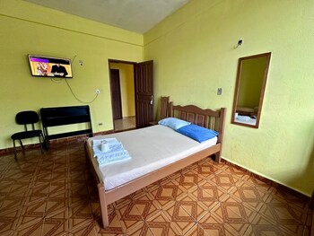 hotel ideal