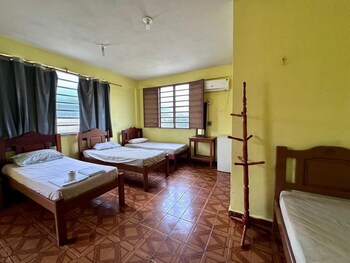 hotel ideal