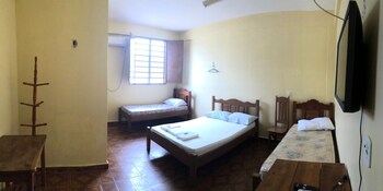 hotel ideal