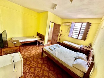 hotel ideal