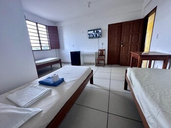 hotel ideal