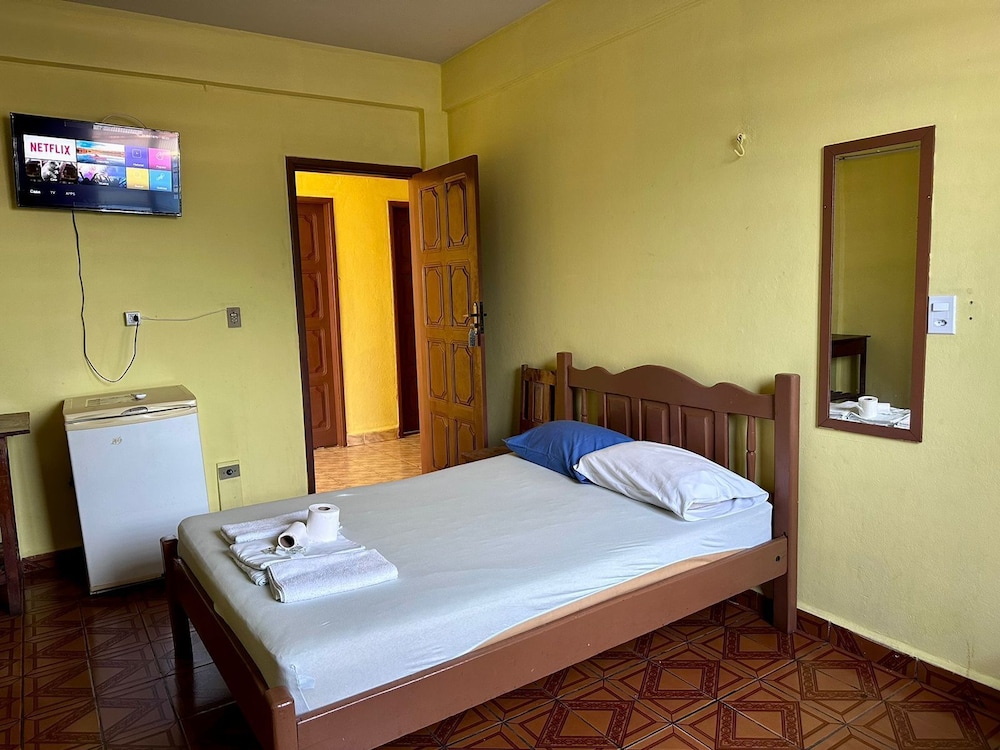 hotel ideal