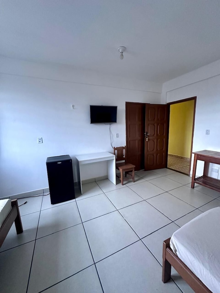 hotel ideal