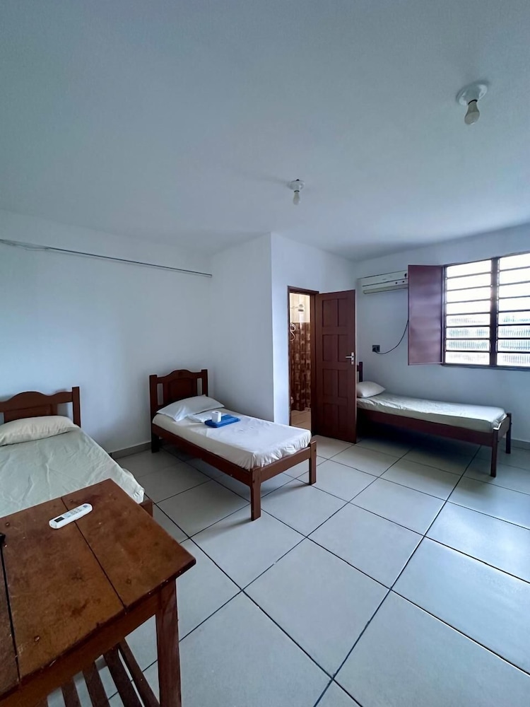 hotel ideal