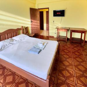 hotel ideal