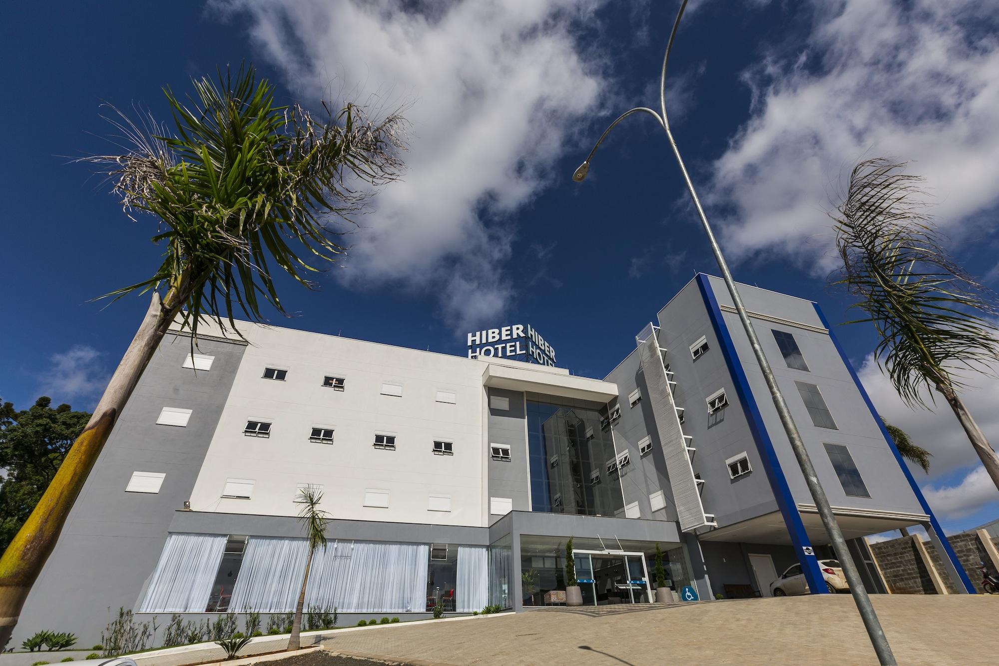 hiber hotel