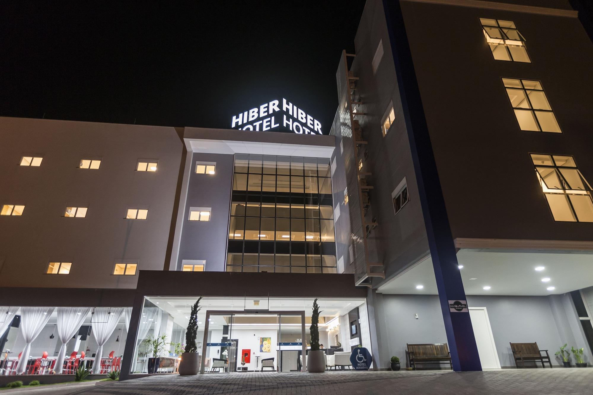 hiber hotel