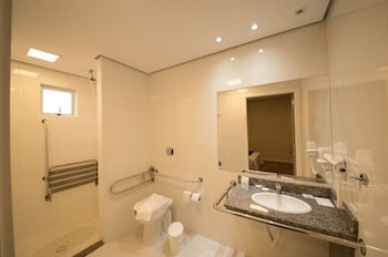 Hiber Hotel,Chapecó>>Chapeco,3 star