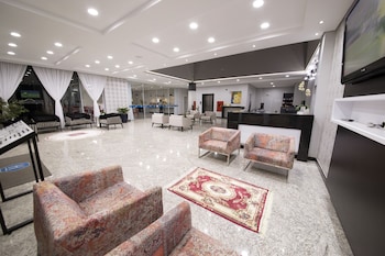 Hiber Hotel,Chapecó>>Chapeco,3 star