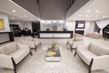Hiber Hotel,Chapecó>>Chapeco,3 star
