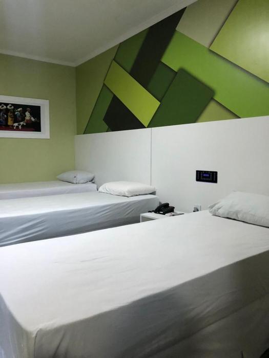caruaru pallace hotel