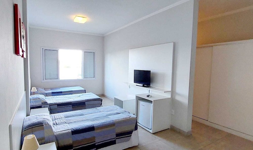 Habitat Prime Hotel,Campinas>>Araras,4 star