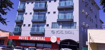 hotel mundial