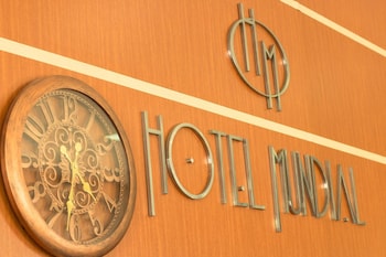 hotel mundial