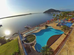 Hotel Marazul,Ilha Comprida>>Cananeia,3 star