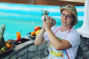 Hotel Marazul,Ilha Comprida>>Cananeia,3 star