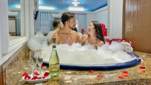 Hotel Marazul,Ilha Comprida>>Cananeia,3 star