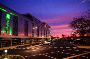 holiday inn southend by ihg