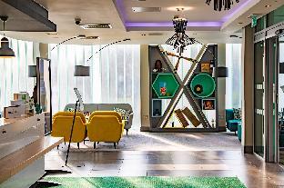 holiday inn southend by ihg