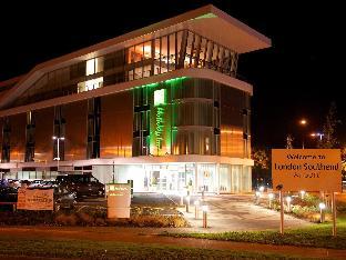 holiday inn southend by ihg