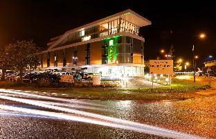 holiday inn southend by ihg