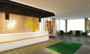 holiday inn southend by ihg
