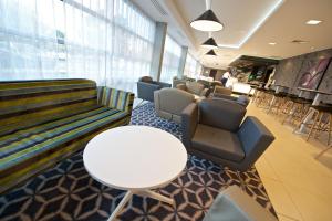 holiday inn southend by ihg