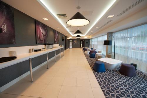 holiday inn southend by ihg