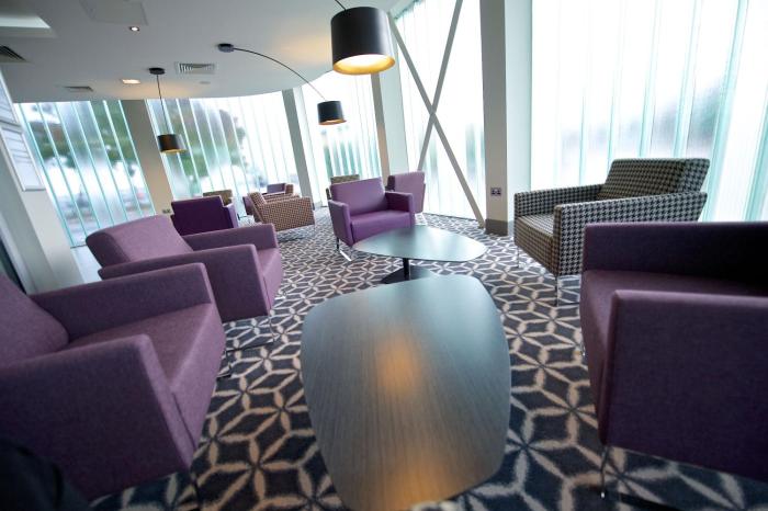 holiday inn southend by ihg