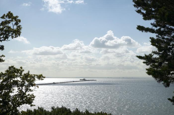 holiday inn southend by ihg