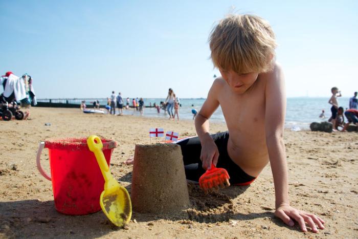 holiday inn southend by ihg