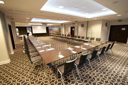holiday inn southend by ihg